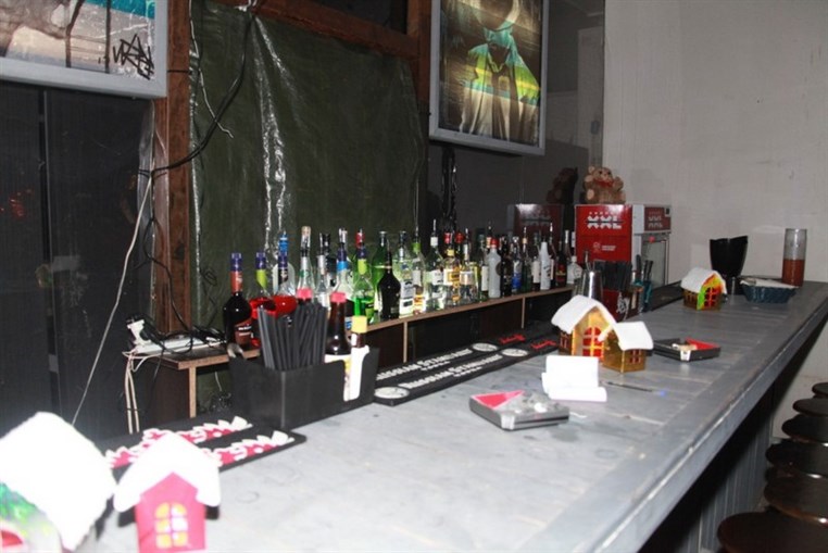 New Year at Publicity